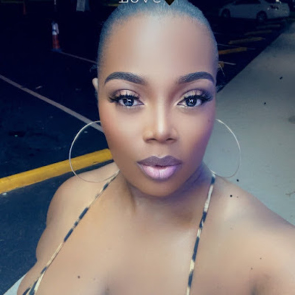 Meet your Posher, Painted - Picture 1 of 1